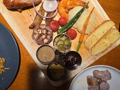 -布拉格餐厅· 中欧捷克菜(全国首店)