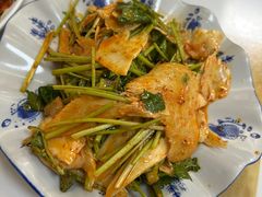 -小四川水煮鱼(南六中路店)