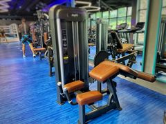 -星洲国际.格莱博健身会所