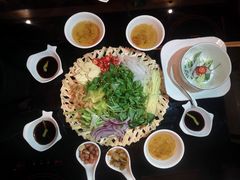 -草鱼先生潮州鱼生·虾生(新厦花园店)