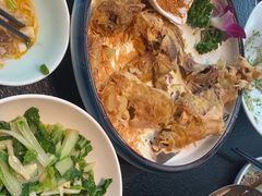 -唐猫庭院·千年陕菜(赛格国际购物中心店)