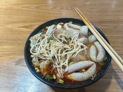 -青石桥老瓦房肥肠粉总店(青石桥总店)