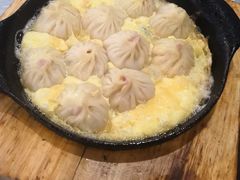 鲜肉生煎-有家生煎(三里屯店)