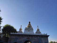 -塔尔寺