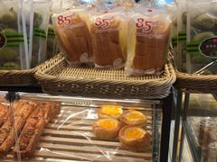 -85度C(广州石牌桥店)