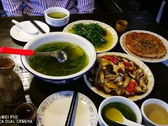 -民食香·腊排骨野生菌美食(木府店)