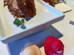 -北平楼·烤鸭·北京菜(牡丹园店)