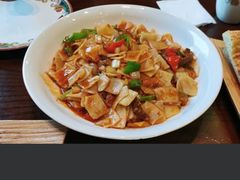 -巴依老爷新疆美食(工体旗舰店)