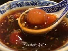 古法糖芋苗-南京大牌档(苏州中心店)