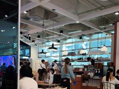 -After You Dessert Cafe(CENTRALWORLD)