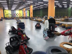 -乐8运动馆·桐语运动乐园(南湖二路店)