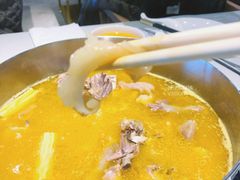 -八珍玉食鸡煲·打边炉(印象城店)