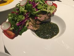 -L'Arome芳芳法国餐厅(仙林金鹰店)
