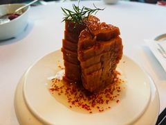 -鱼翅楼·津派砂锅鱼翅(水上公园店)