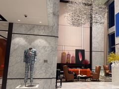 -成都尼依格罗酒店