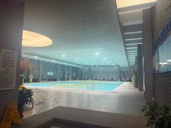 -春晖园度假酒店温泉