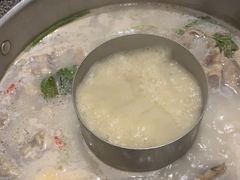 -江小渔鲜鱼火锅(应天西路店)