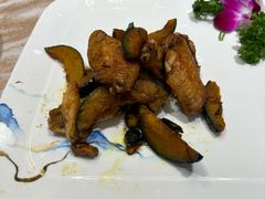-清真马祥兴菜馆(云南北路店)