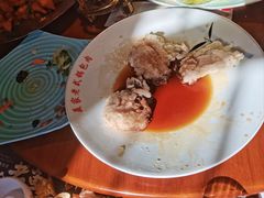 -金饭碗家宴(中兴路店)