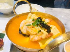 -PHO爺·越南料理(亦庄大族广场店)