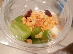 -吴山山·椰子酸奶(天河南店)