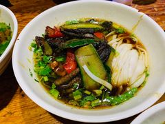 -肆姐面粉馆(坡子街店)