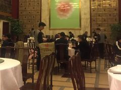大堂-潇湘码头·鲜湘菜(清河店)