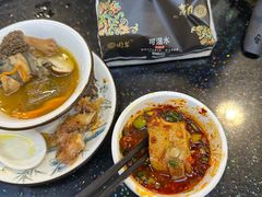 -草墩罗非鱼庄•野生菌•腊排骨(七星街上段店)