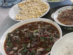 -巴蜀飘香川菜馆(无锡大饭东湖滨路酒吧街店)