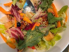 -北京老铺烤鸭(高新店)