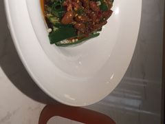 -周三的情书花园餐厅(江北店)