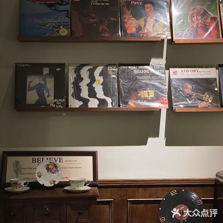 不在上海！在义乌！复古氛围感拉满