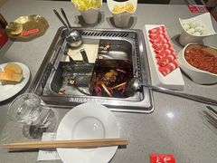 -海底捞火锅(赛格国际购物中心店)