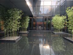 -璞瑄酒店大堂吧