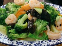 -胖子饺子馆·海鲜家常菜(海军博物馆店)