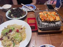 -雀舞云南菜(天津天河城购物中心店)