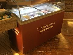 -圣雷克大酒店-爱琴海自助餐厅