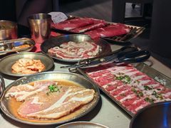 -西塔老太太泥炉烤肉(温州首店万象城黑金店)