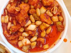 -七食九号食堂(东丽空港店)