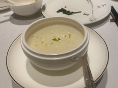 -丽轩中餐厅(广州丽思卡尔顿酒店)