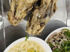 -老四季(南市场店)