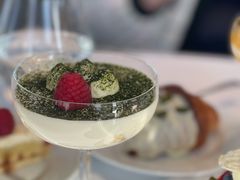 -北京柏悦酒店·锦庭餐厅Dining Room
