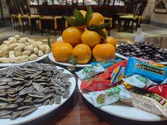 -九龙大酒店·金牌楚菜(武泰闸店)
