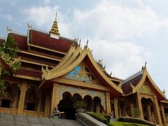 -西双版纳勐泐文化旅游区