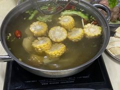 -伟记牛肉(金鸿公路店)