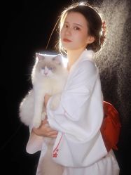 -定格摄影·轻奢定制写真馆