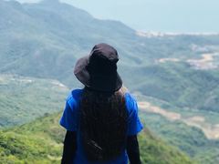 -七娘山