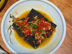 臭豆腐-炊烟小炒黄牛肉(中心印象城店)