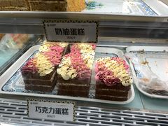 -新疆巴州金丝特餐厅(大钟寺店)