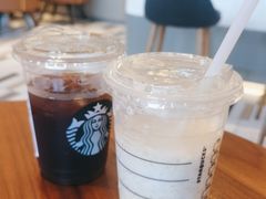 -星巴克臻选(珠海富华里店)